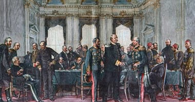 Conférence de Berlin de 1885