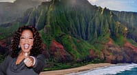 Maui Oprah Winfrey Une Propriete Resiliente Face aux Incendies Devastateurs veriterevelee.com