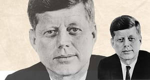 Les Chiffres Révèlent la Vérité Cachée sur la Mort de John F. Kennedy