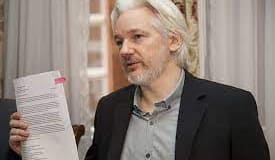 Julian Assange Des Courriels Révèlent le Lien entre Clinton et le Financement de l’EI par l’Arabie Saoudite et le Qatar