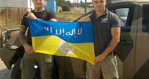 Islamistes et Néo-nazis Les Forces Obscures dans le Conflit Ukrainien