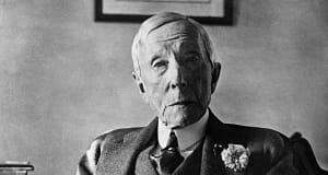 John D. Rockefeller et Andrew Carnegie Comment le monopole pharmaceutique a pris racine