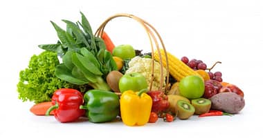 legumes fruits Lelectroculture Des Ondes Electromagnetiques pour la Croissance Vegetale