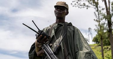 Conflits au Congo Une Guerre Dont Peu de Gens Parlent (2)