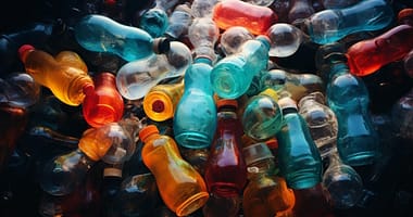 Les Pions du Plastique Comment les Consommateurs Deviennent les Boucs Émissaires de la Pollution