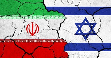 Iran et Israël : De l'Amitié à la Confrontation - Une Spirale Funeste