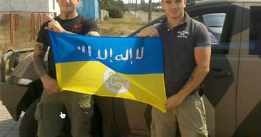 Islamistes et Néo-nazis Les Forces Obscures dans le Conflit Ukrainien
