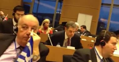 Un Parlement Juif Européen Controverse et Montée en Puissance des Oligarques Juifs