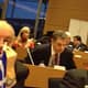 Un Parlement Juif Européen Controverse et Montée en Puissance des Oligarques Juifs