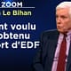 Faillite d'EDF : une trahison bruxello-allemande - Le Zoom -