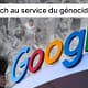 NIMBUS : Le projet controversé de Google (Actualités)