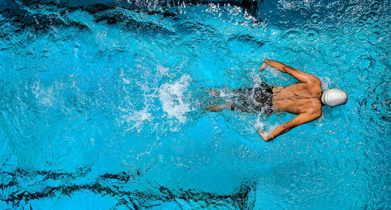 Paris 2024 : La piscine olympique, un gouffre financier abyssal à 5 mois des Jeux
