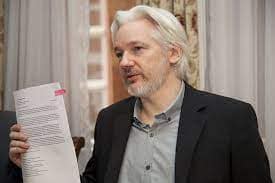 Julian Assange Des Courriels Révèlent le Lien entre Clinton et le Financement de l’EI par l’Arabie Saoudite et le Qatar