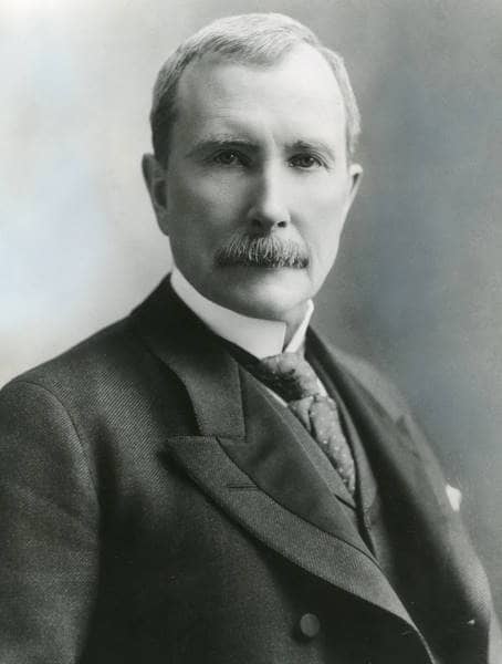 John D. Rockefeller (1884) veriterevelee.com