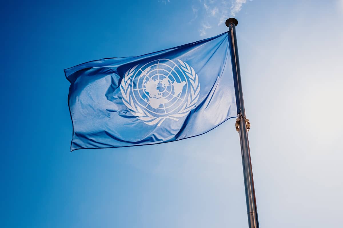 L'ONU, l'Agenda 2030 et Les Liens avec la Famille Rockefeller